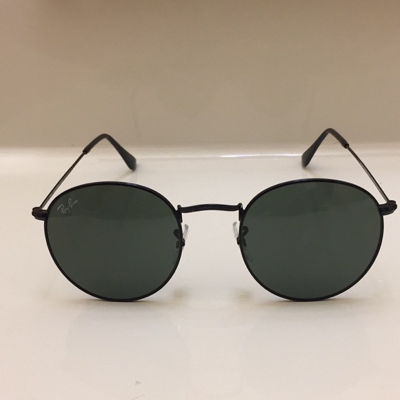 Ray-BanRounds (sunglasses only) - Picture 6 of 13
